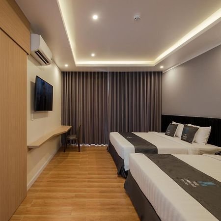 The Empire Hotel Фукуок Екстер'єр фото