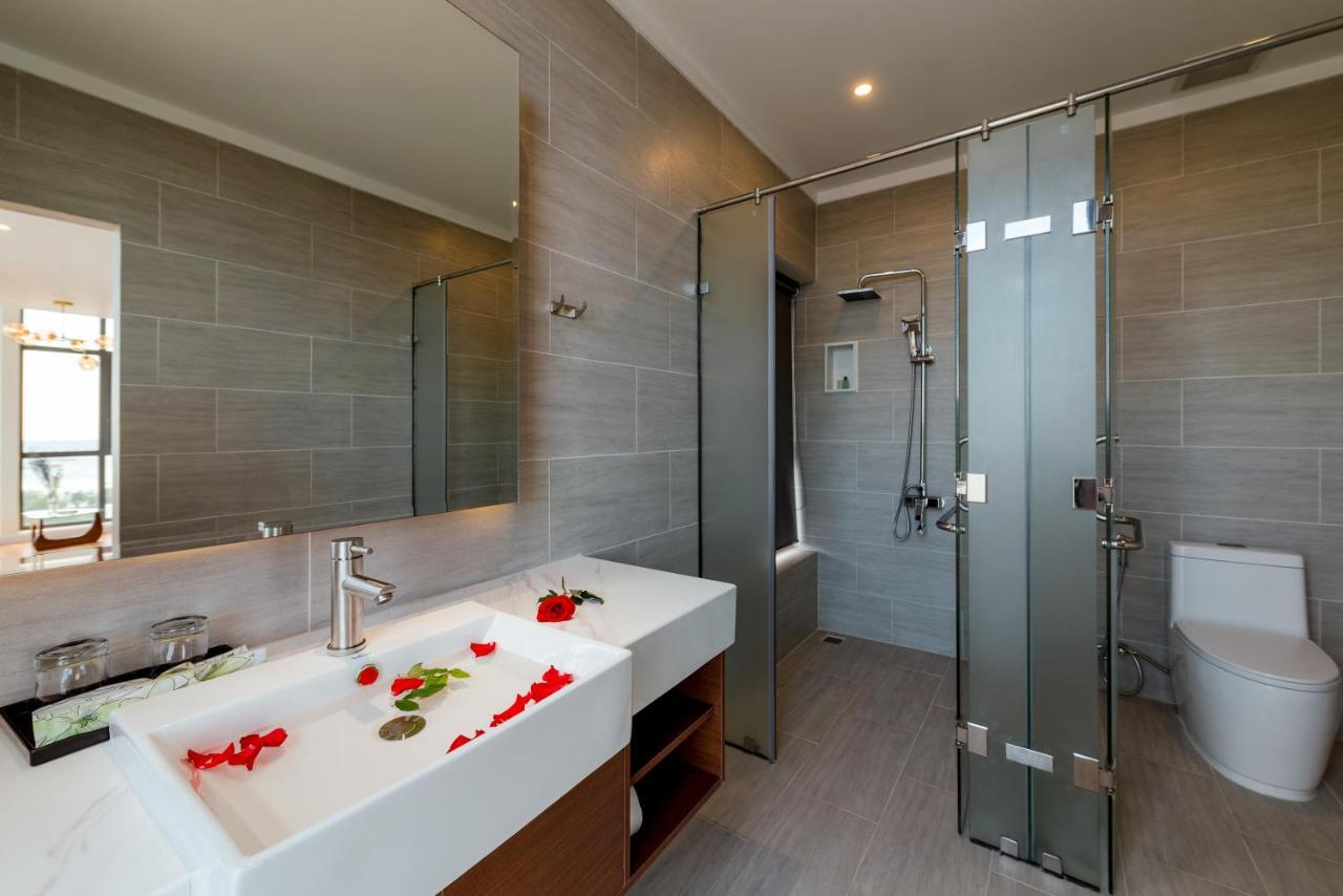 The Empire Hotel Фукуок Екстер'єр фото
