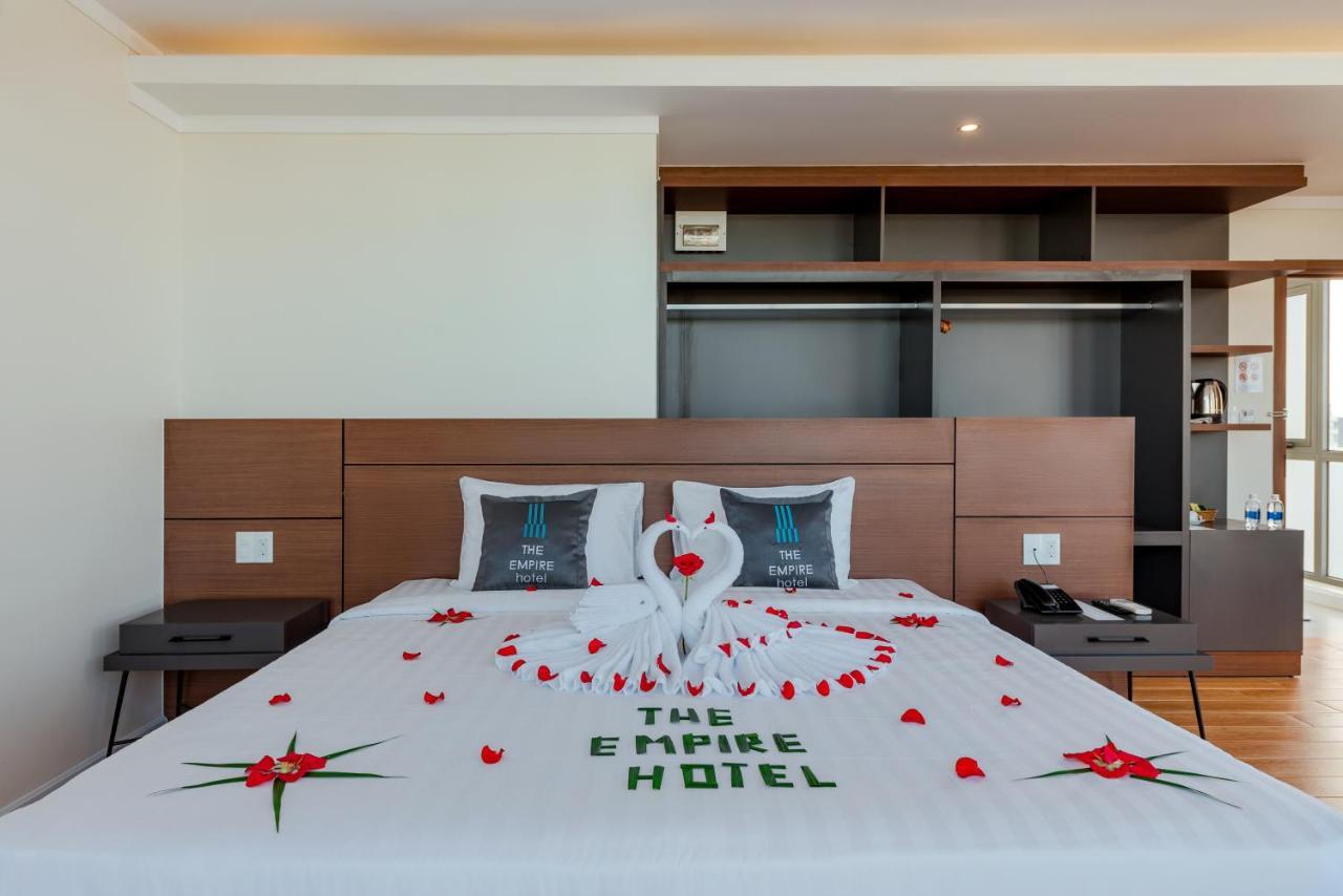 The Empire Hotel Фукуок Екстер'єр фото
