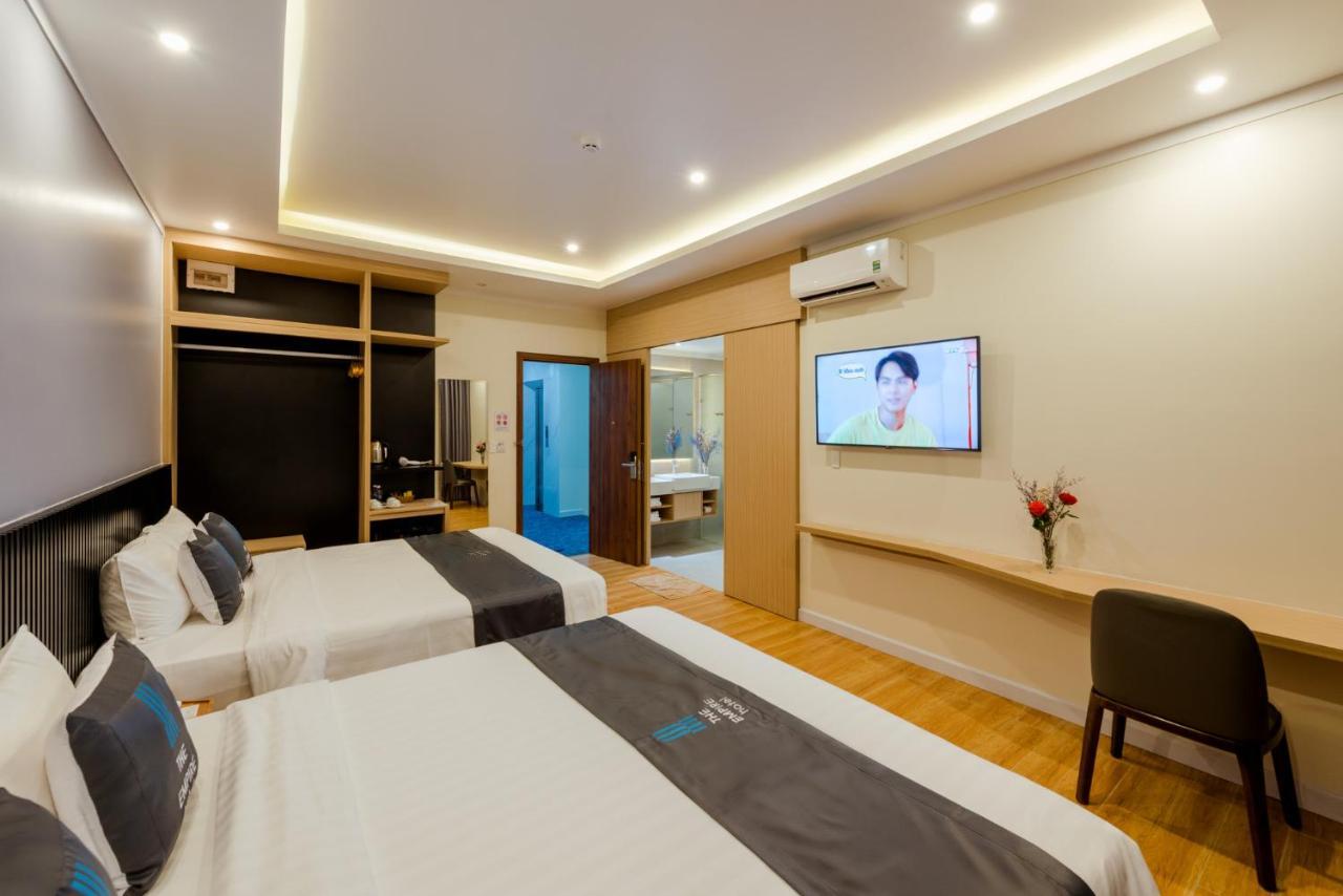 The Empire Hotel Фукуок Екстер'єр фото