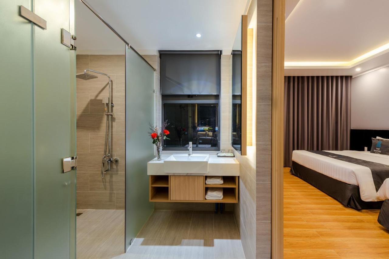 The Empire Hotel Фукуок Екстер'єр фото