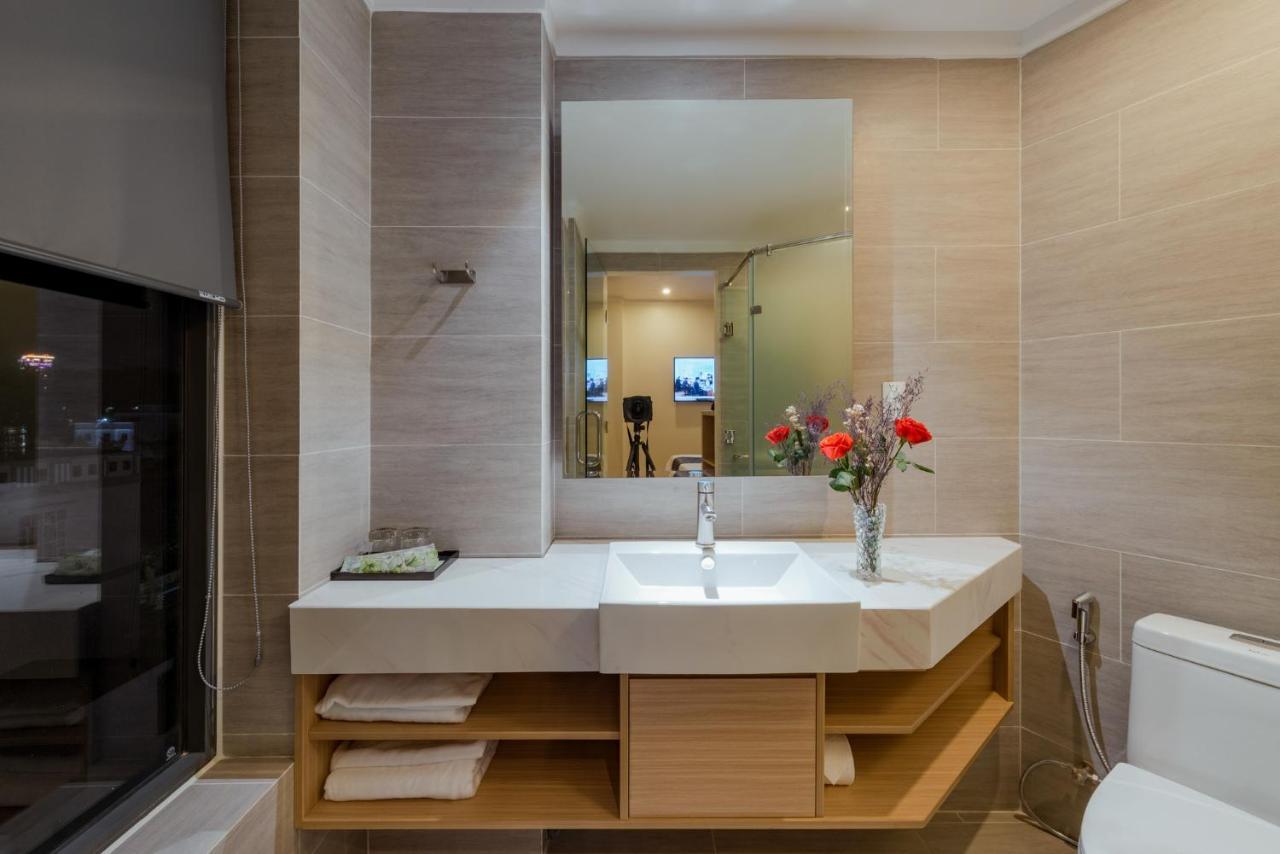 The Empire Hotel Фукуок Екстер'єр фото