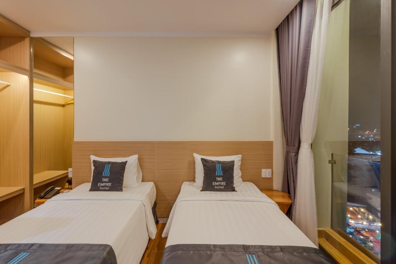 The Empire Hotel Фукуок Екстер'єр фото
