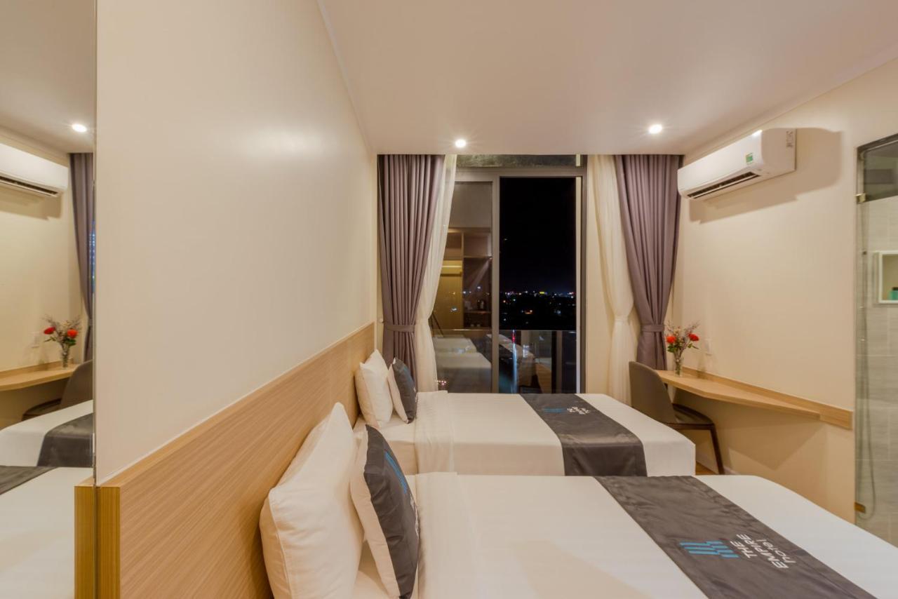The Empire Hotel Фукуок Екстер'єр фото
