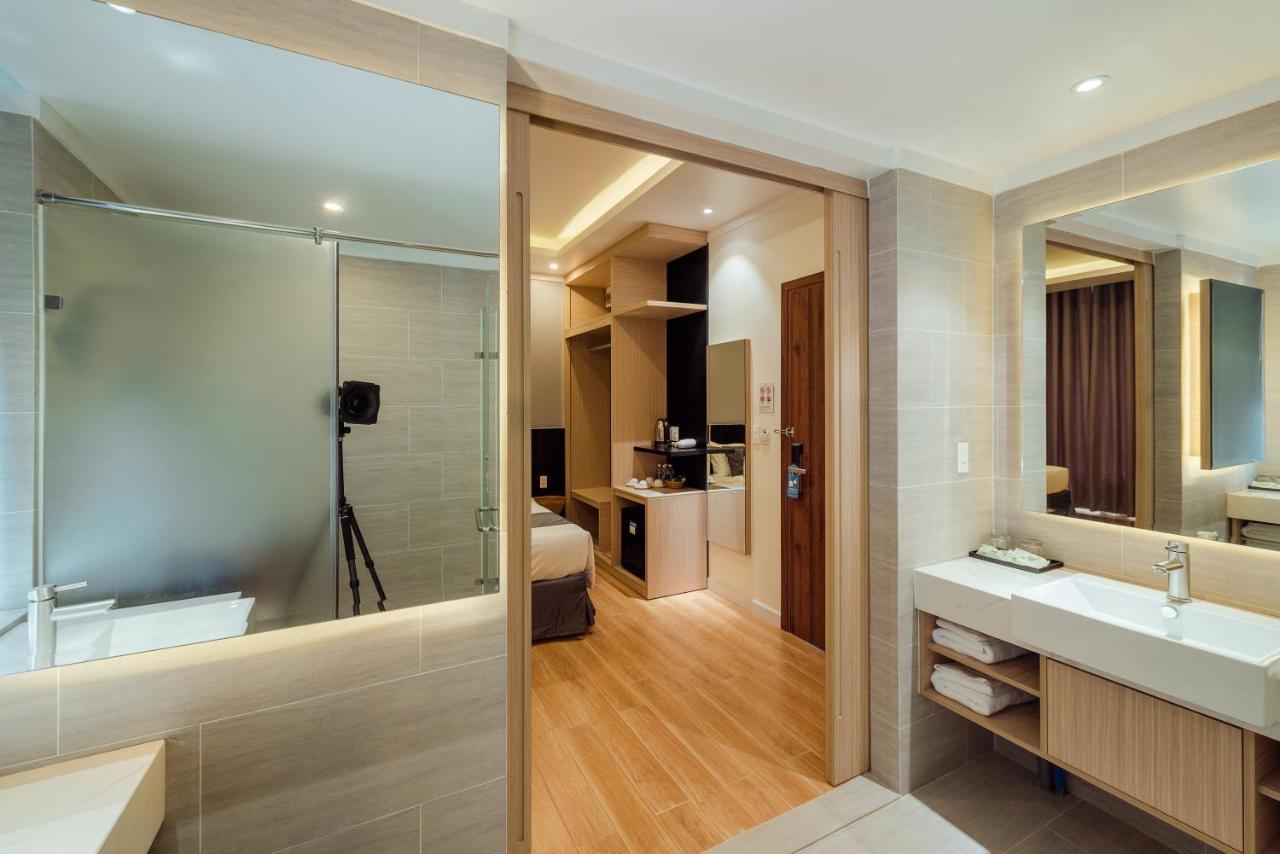 The Empire Hotel Фукуок Екстер'єр фото