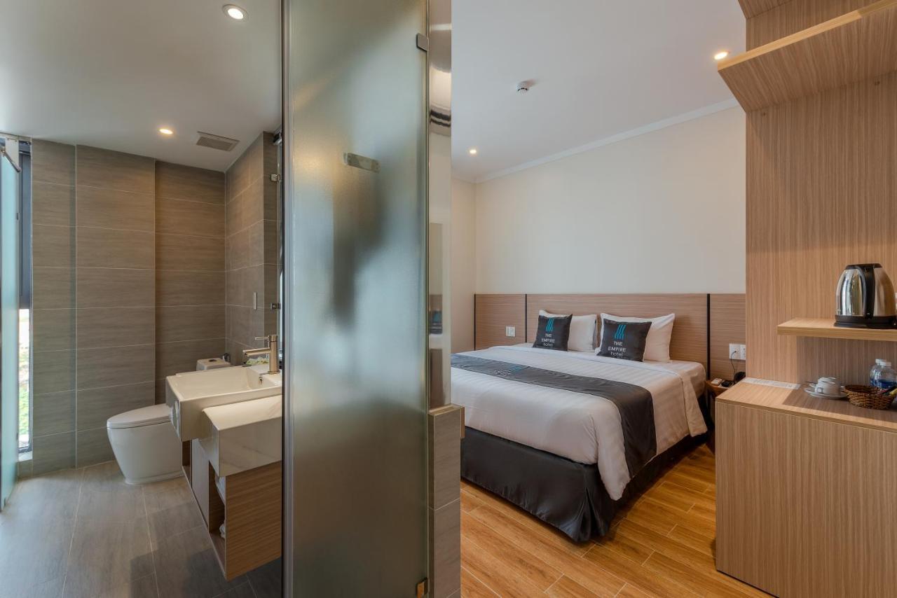 The Empire Hotel Фукуок Екстер'єр фото