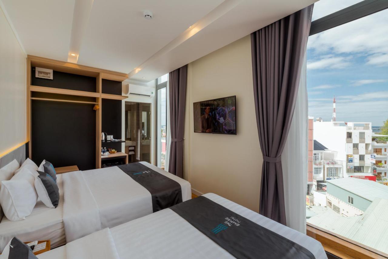 The Empire Hotel Фукуок Екстер'єр фото