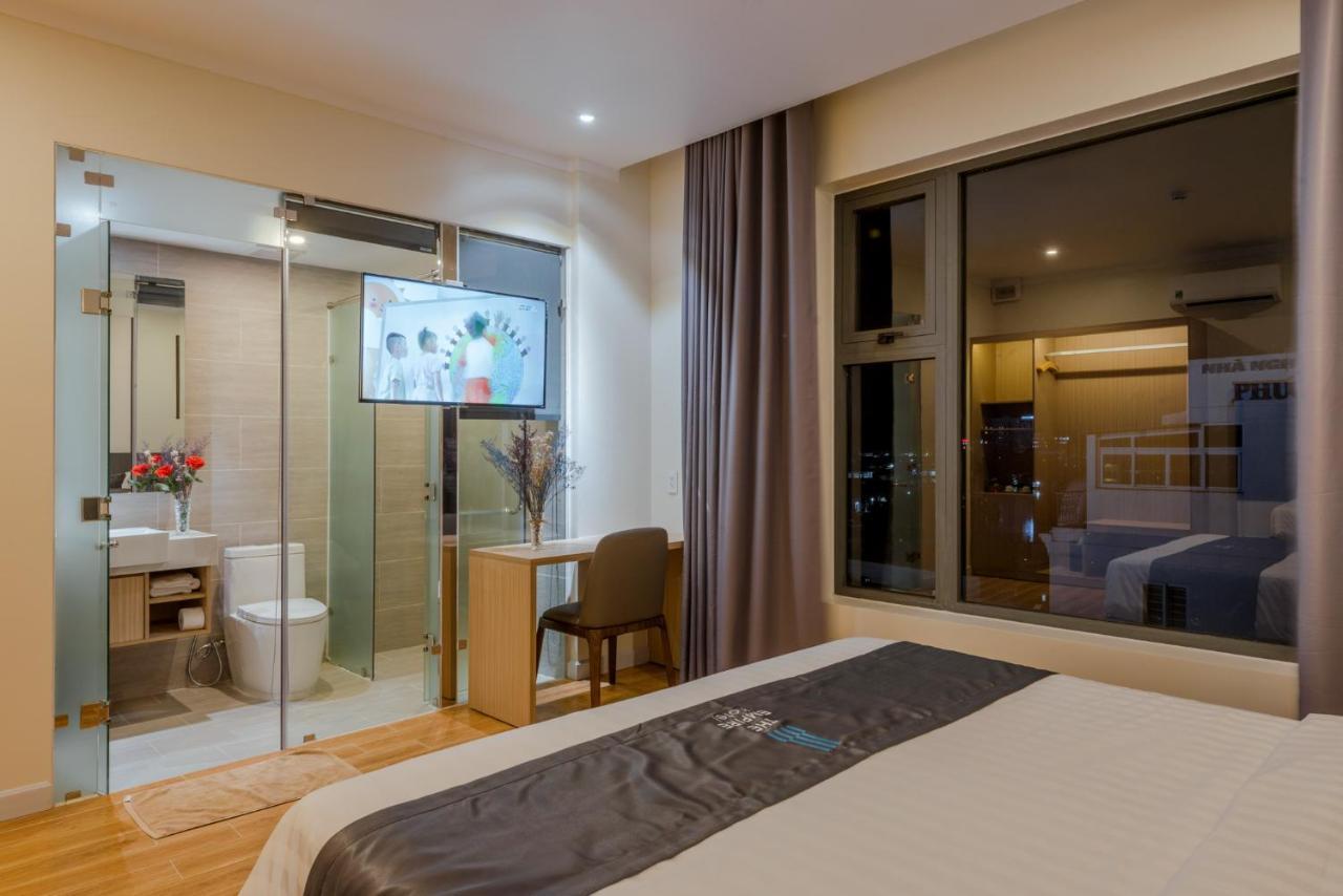 The Empire Hotel Фукуок Екстер'єр фото