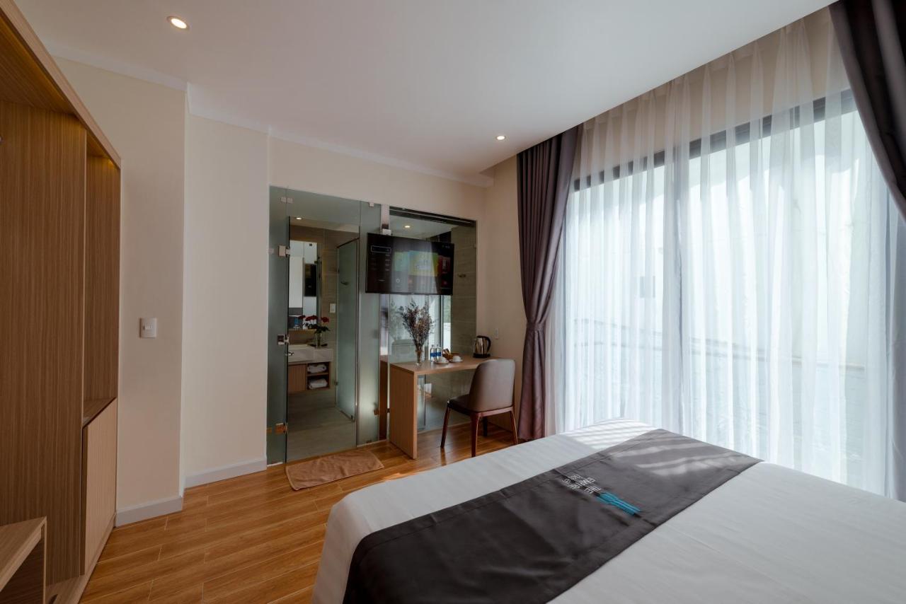 The Empire Hotel Фукуок Екстер'єр фото