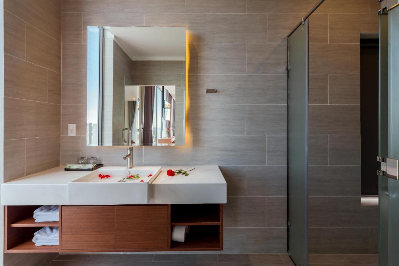 The Empire Hotel Фукуок Екстер'єр фото