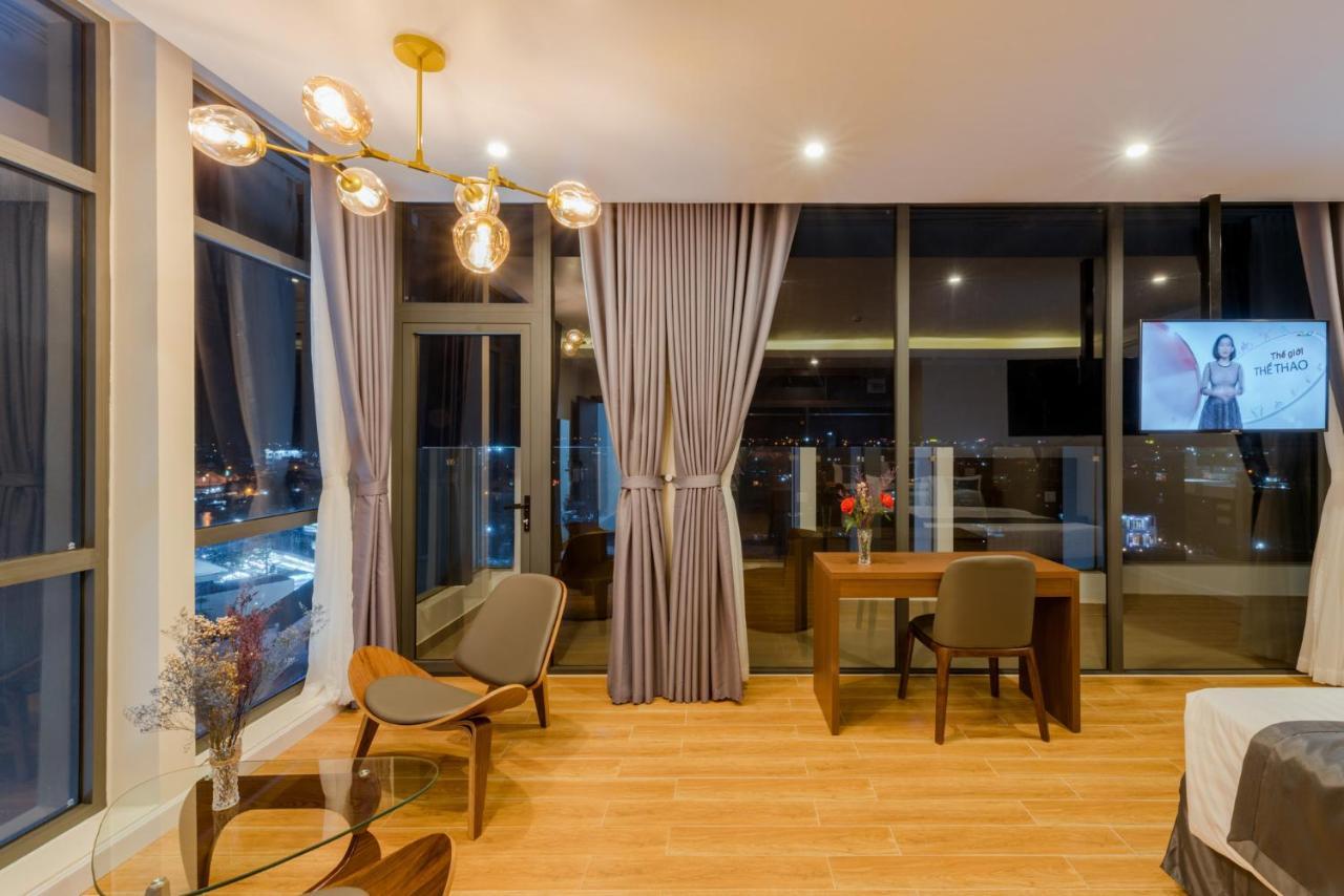 The Empire Hotel Фукуок Екстер'єр фото