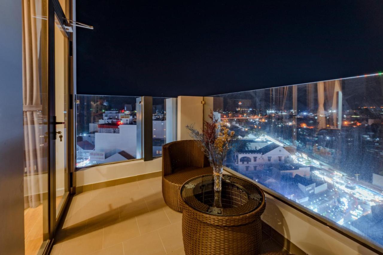 The Empire Hotel Фукуок Екстер'єр фото