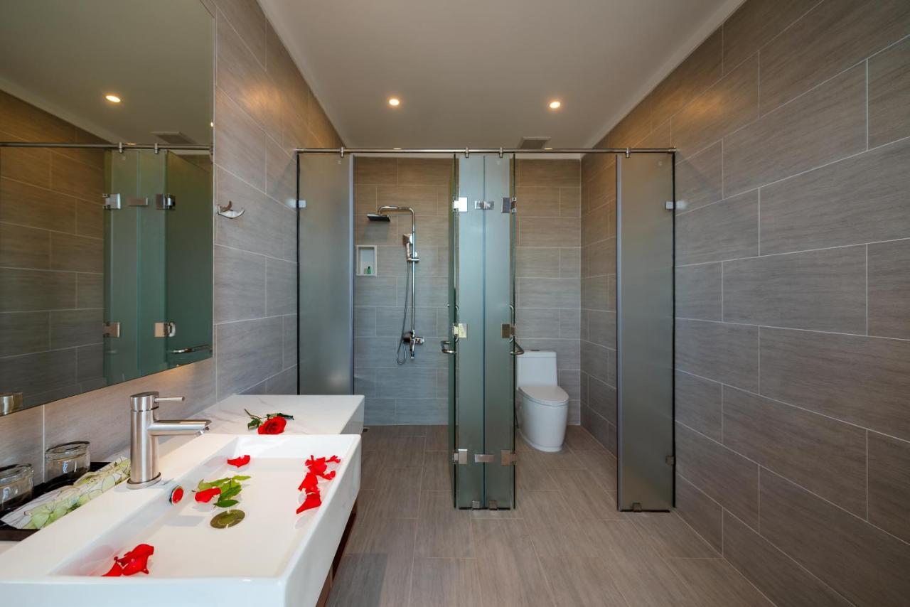 The Empire Hotel Фукуок Екстер'єр фото
