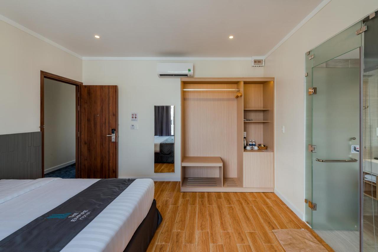 The Empire Hotel Фукуок Екстер'єр фото